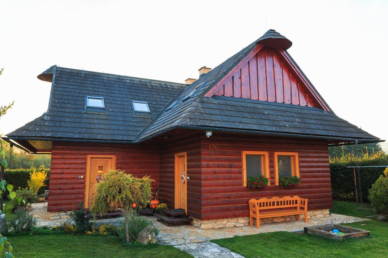 River Cottage Bešeňová エクステリア 写真