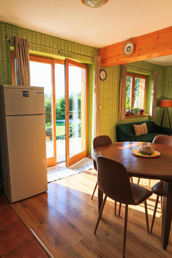 River Cottage Bešeňová エクステリア 写真