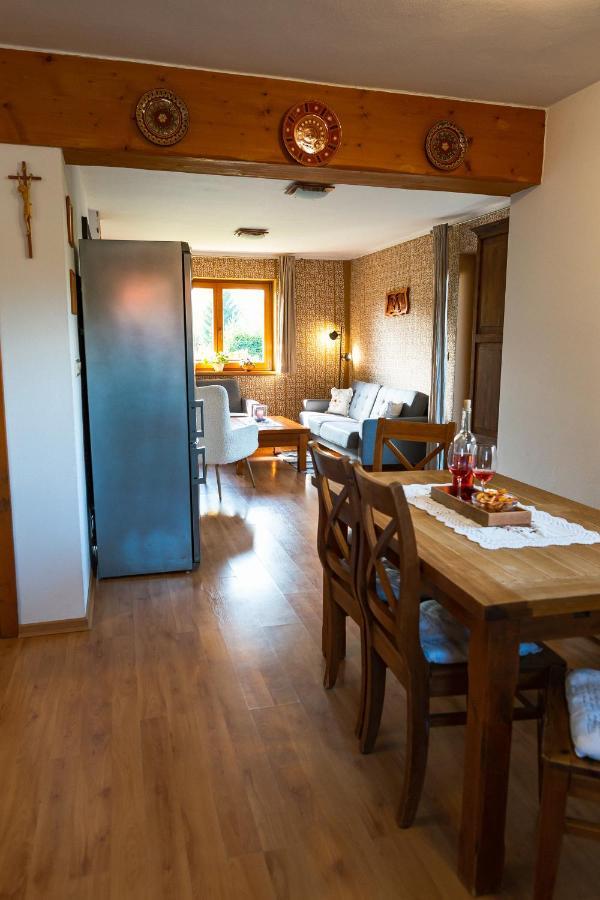 River Cottage Bešeňová エクステリア 写真