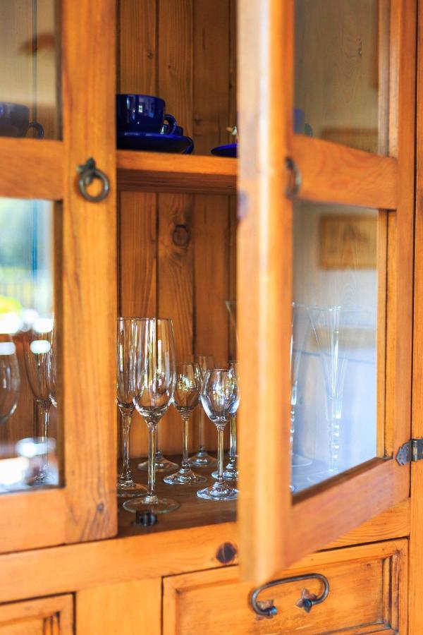 River Cottage Bešeňová エクステリア 写真